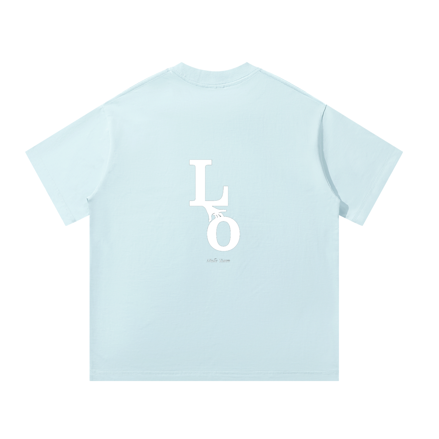 Make Yours Tee