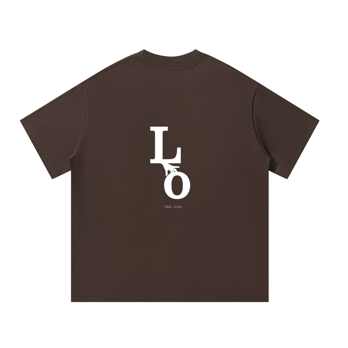 Make Yours Tee