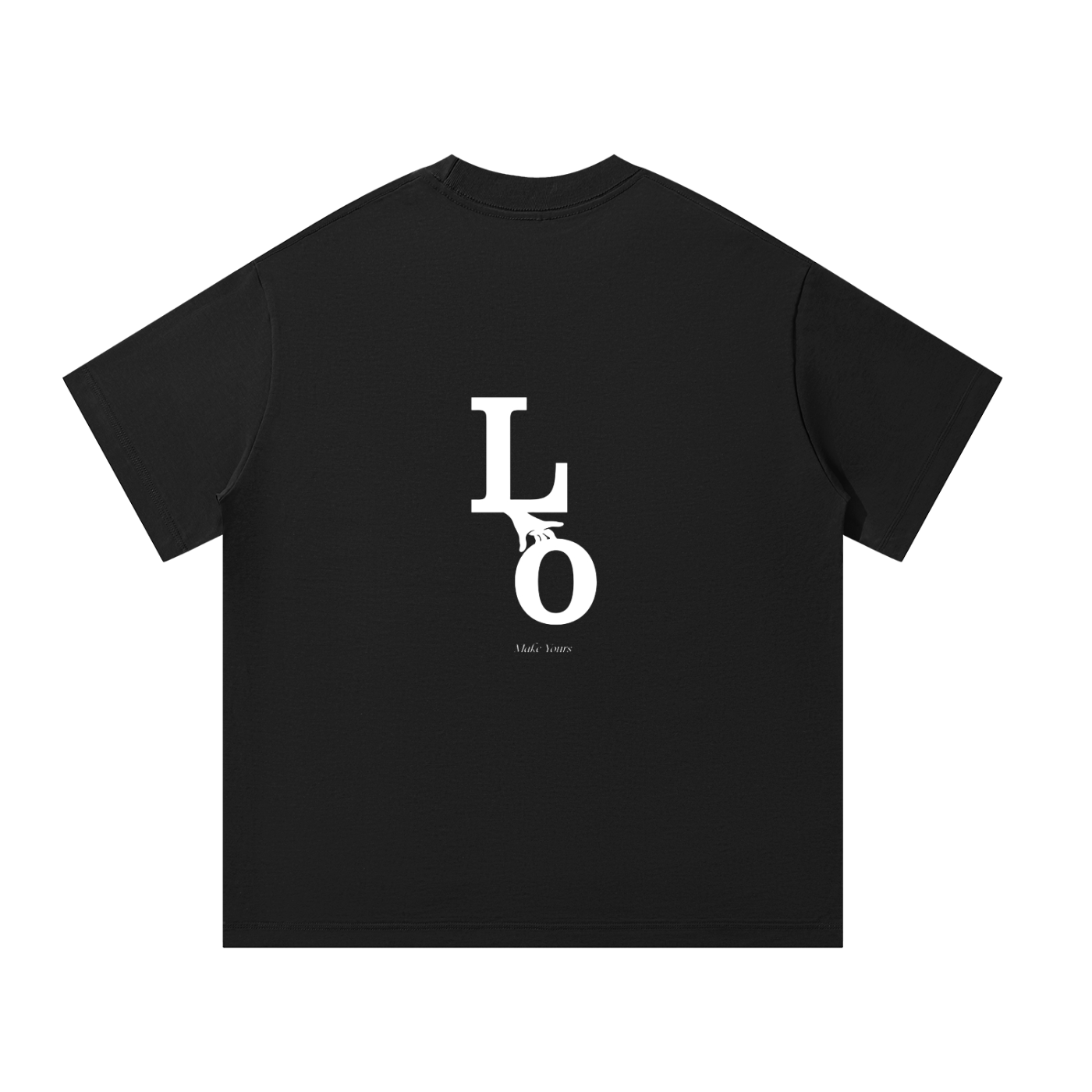 Make Yours Tee