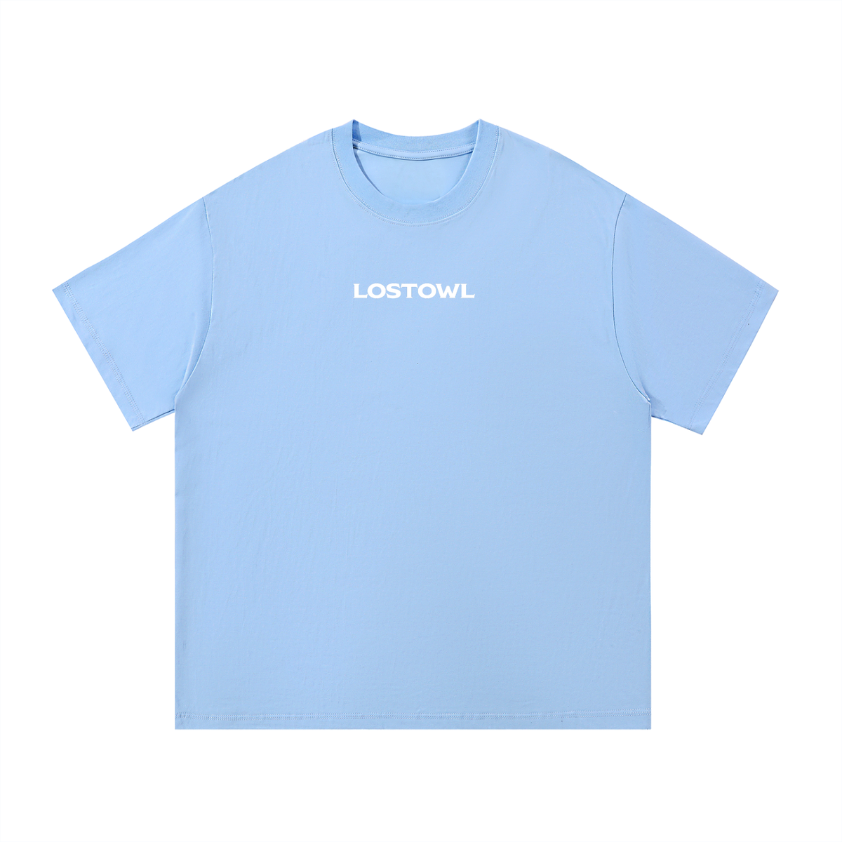 Lostowl Statement Tee